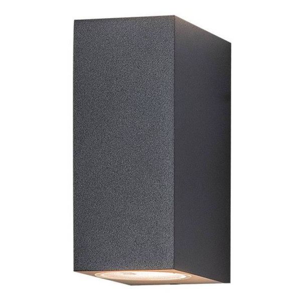 Lampa ścienna Zambelis E124