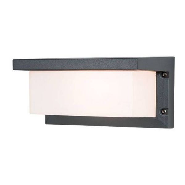 Lampa ścienna Zambelis E128