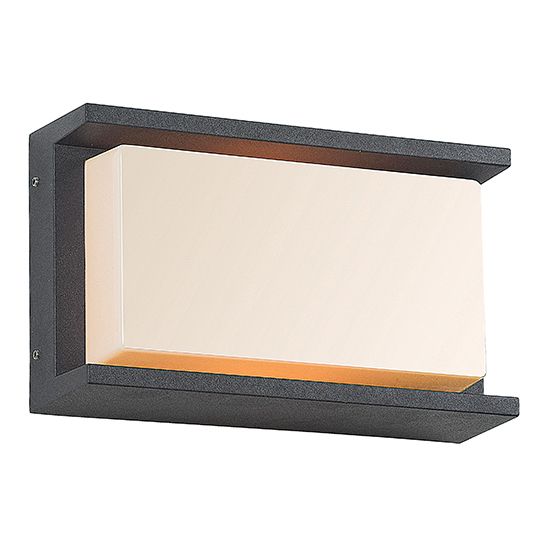 Lampa ścienna Zambelis E149