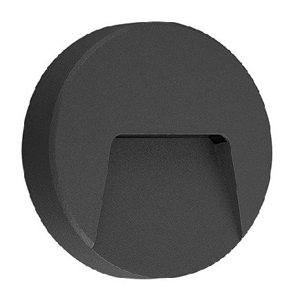 Настінний світильник Zambelis E183