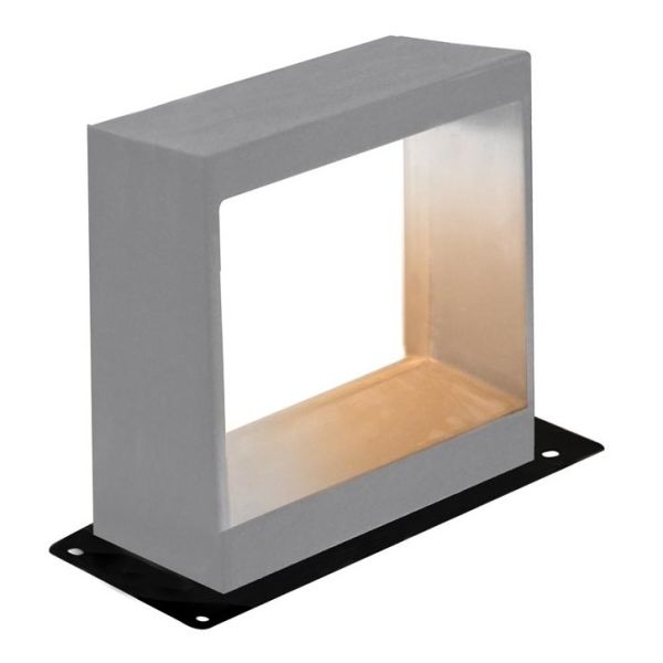 Lampa ogrodowa Zambelis E190