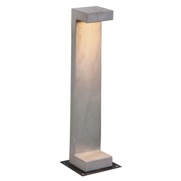 Lampa ogrodowa Zambelis E192