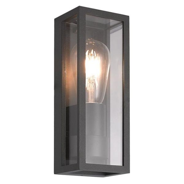 Lampa ścienna Zambelis E201