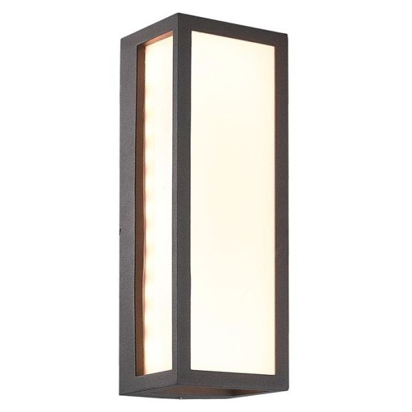 Lampa ścienna Zambelis E202