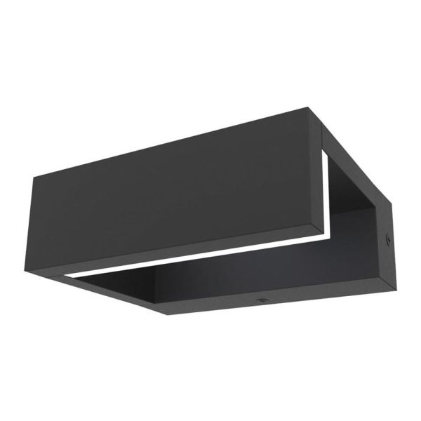 Настінний світильник Zambelis E207