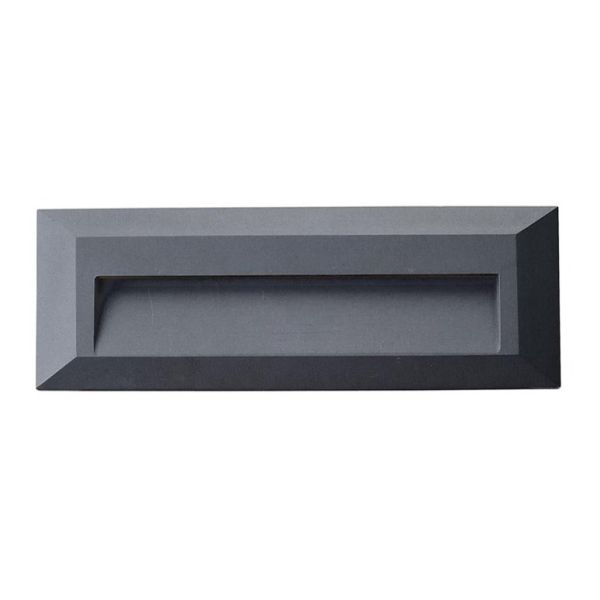 Настінний світильник Zambelis E229