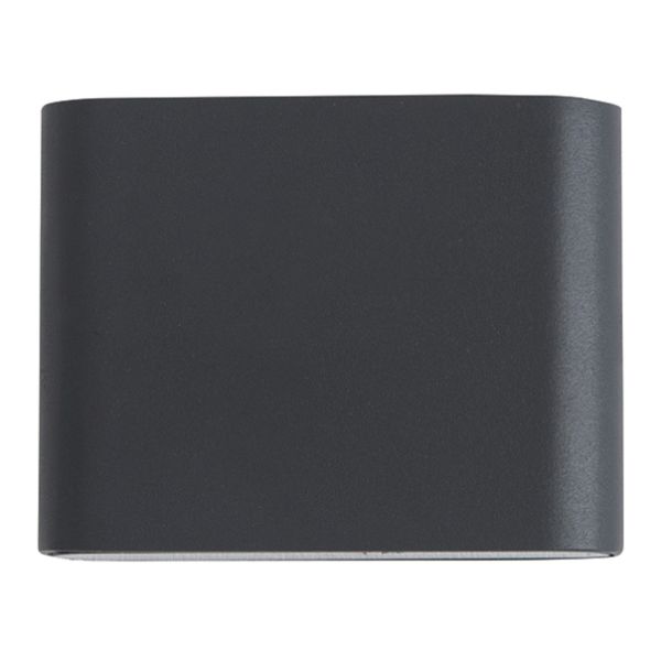 Lampa ścienna Zambelis E238