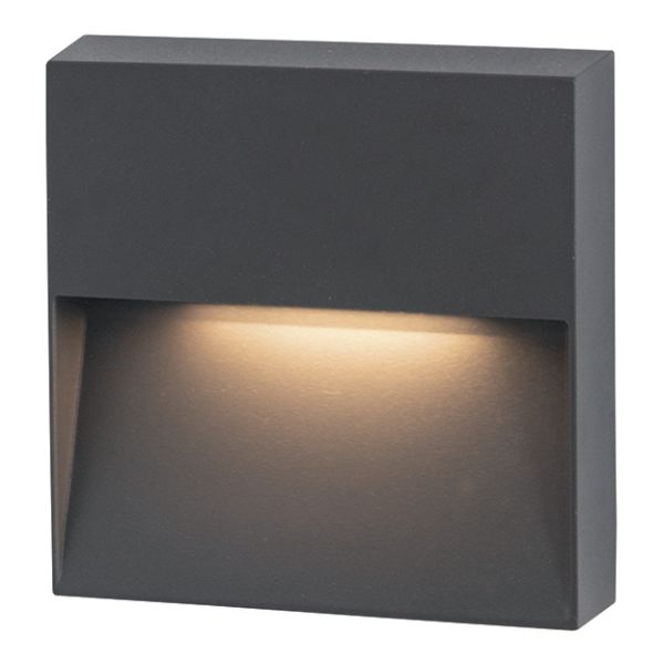 Lampa ścienna Zambelis E241-G