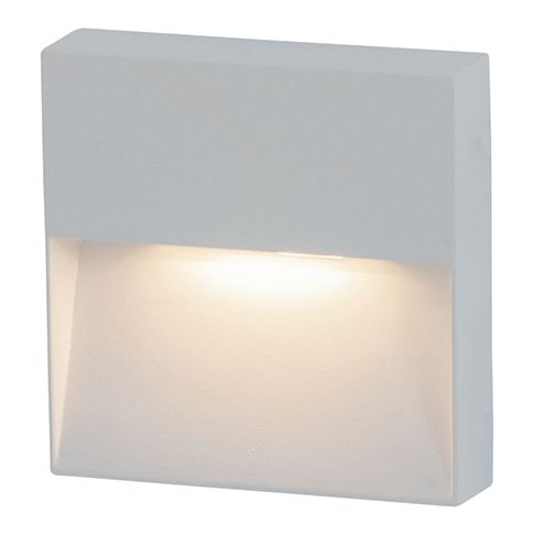 Настінний світильник Zambelis E241-W