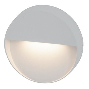 Настінний світильник Zambelis E242-W