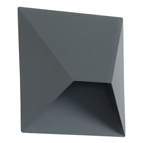 Lampa ścienna Zambelis E243