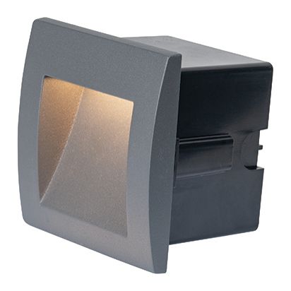 Lampa ścienna Zambelis E246-G