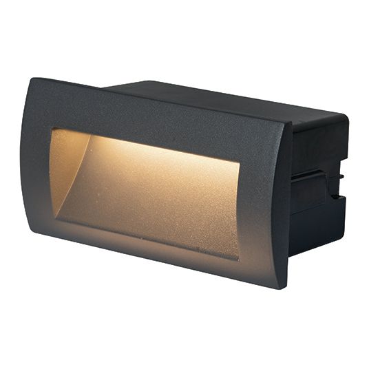 Lampa ścienna Zambelis E247-G