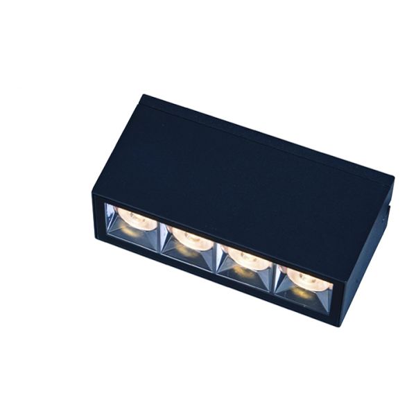 Стельовий світильник Zambelis E250-12D