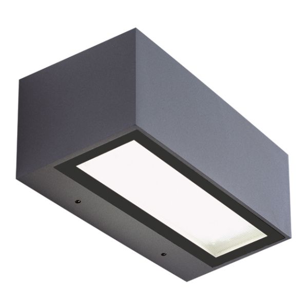 Lampa ścienna Zambelis E261