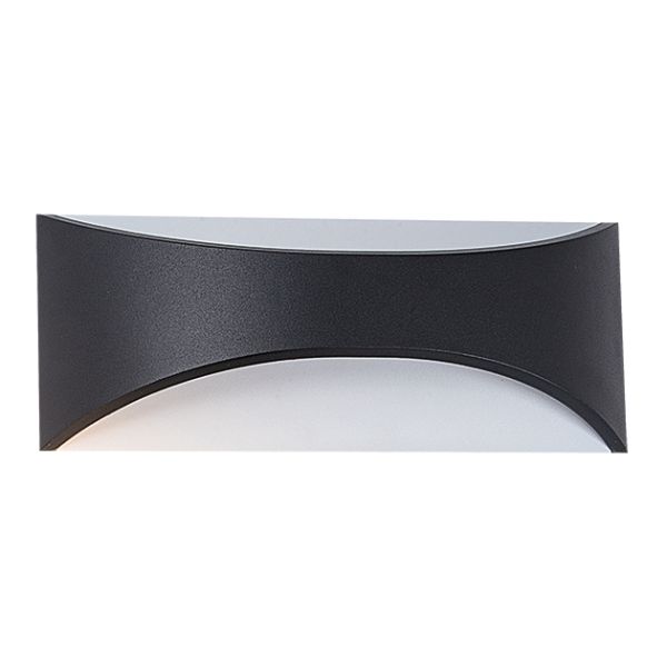 Lampa ścienna Zambelis E265