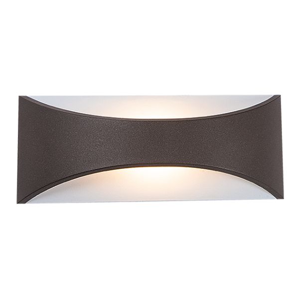 Lampa ścienna Zambelis E266