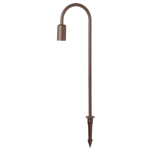 Парковий світильник Zambelis E279