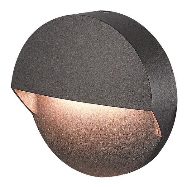 Настінний світильник Zambelis E294