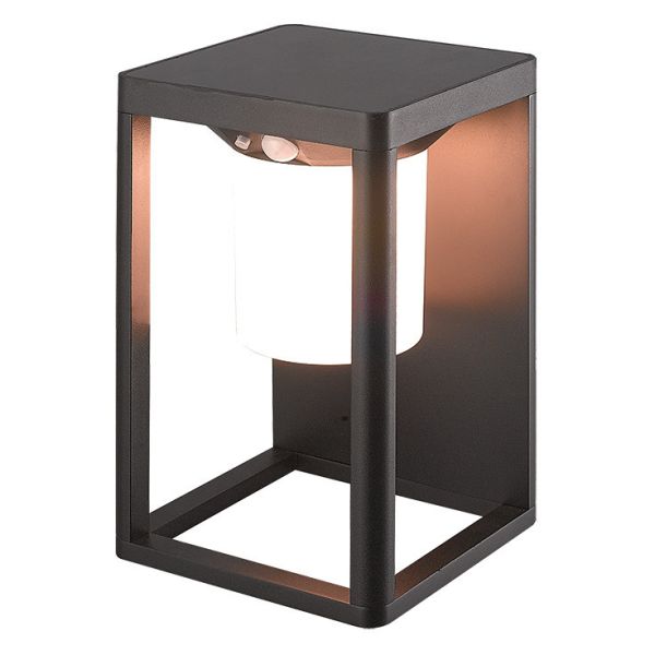 Настінний світильник Zambelis E295