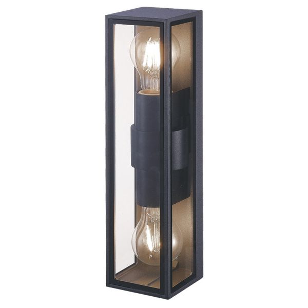 Lampa ścienna Zambelis E296