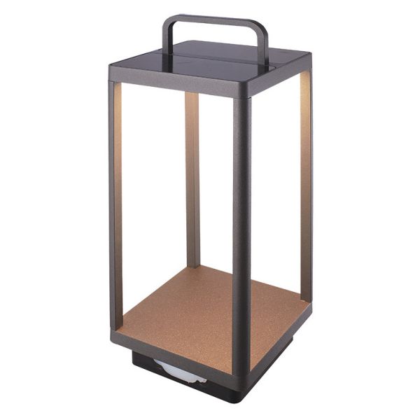 Lampa stołowa Zambelis E302