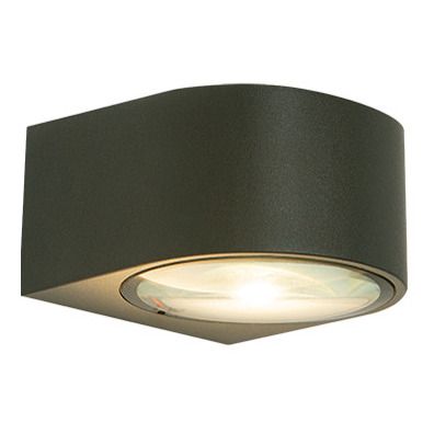 Настінний світильник Zambelis E316