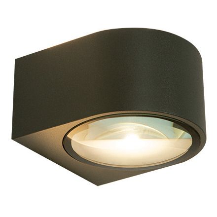 Lampa ścienna Zambelis E317