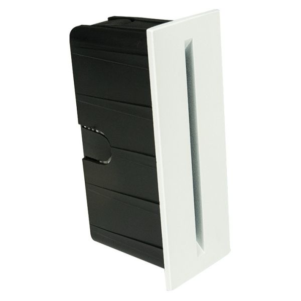 Настінний світильник Zambelis E322