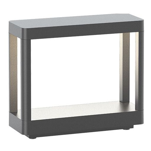 Парковий світильник Zambelis E334