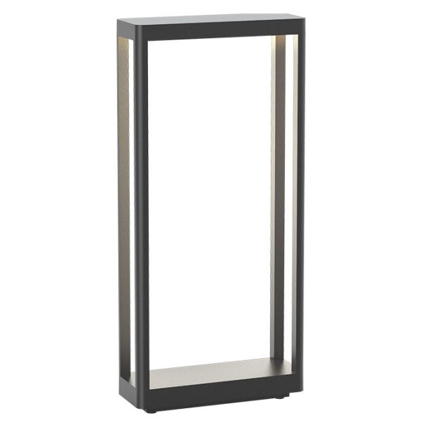 Парковий світильник Zambelis E335