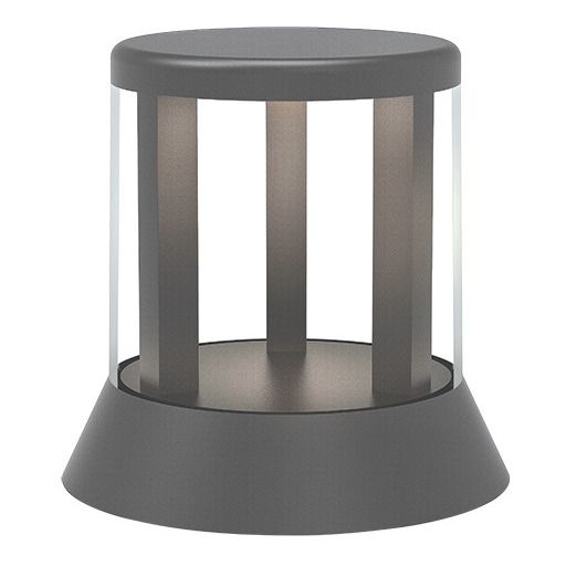 Парковий світильник Zambelis E337