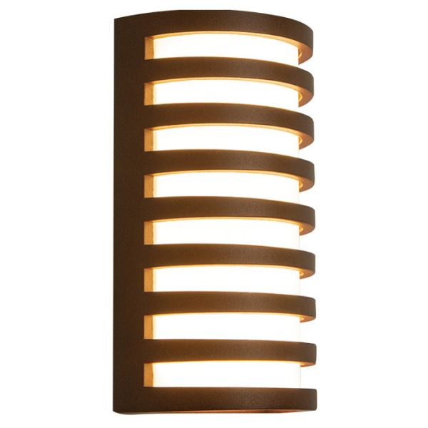 Настінний світильник Zambelis E341