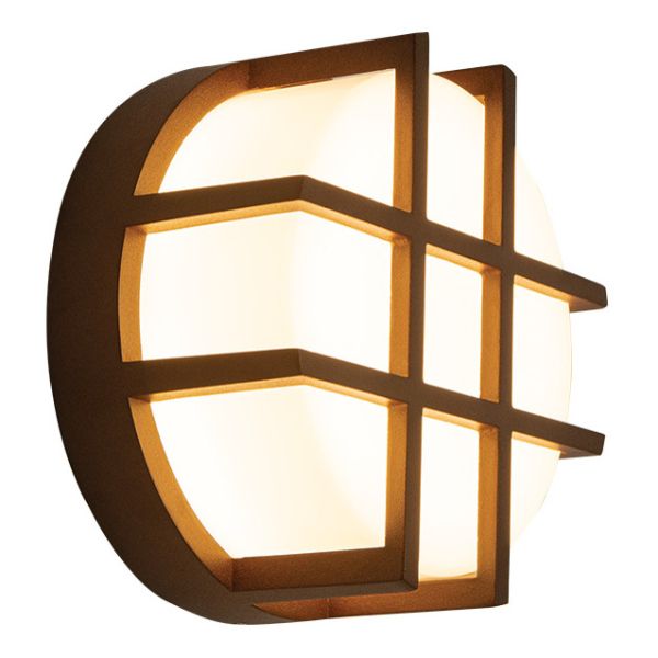 Настінний світильник Zambelis E342