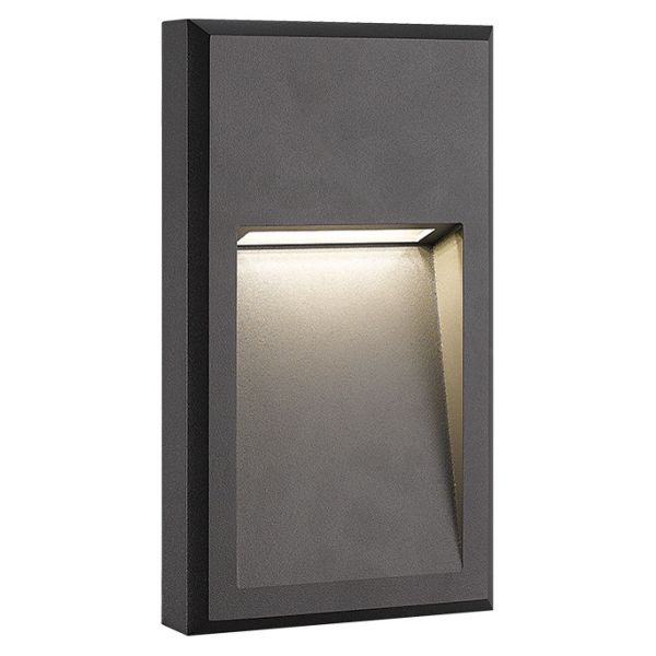 Настінний світильник Zambelis E346