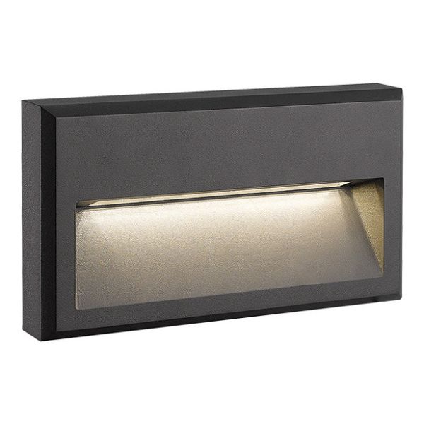 Настінний світильник Zambelis E347