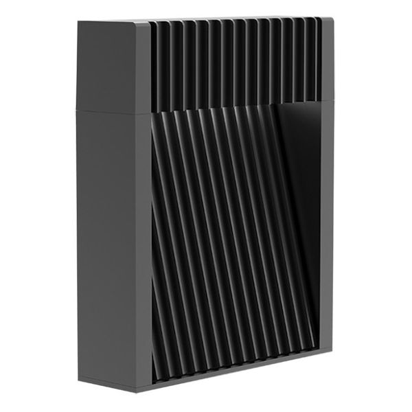 Настінний світильник Zambelis E353