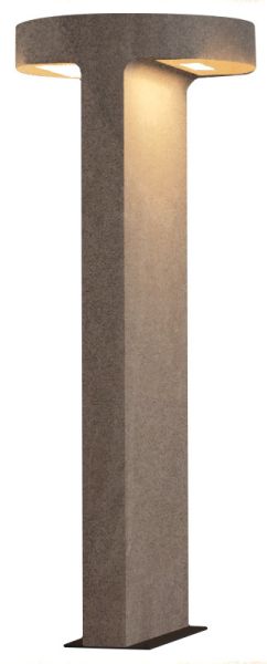 Lampa ogrodowa Zambelis E384