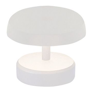 Lampa stołowa Zambelis E401