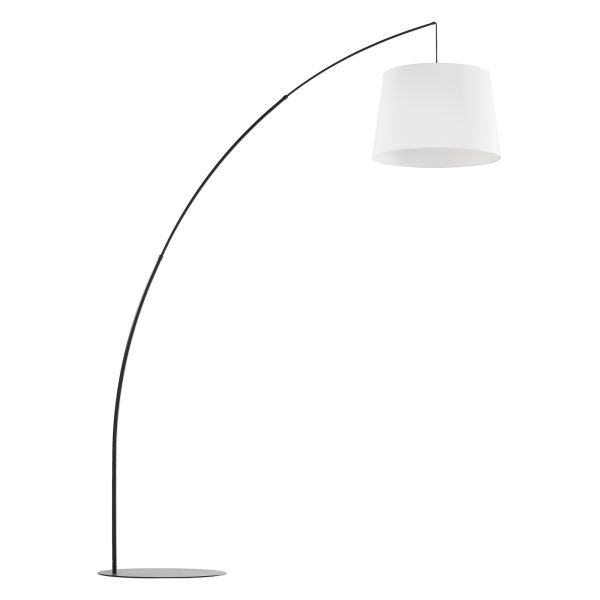 Lampa podłogowa Zuma Line 3060 Mangri