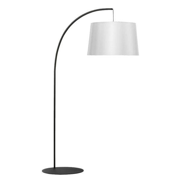 Lampa podłogowa Zuma Line 3067 Kalaiya