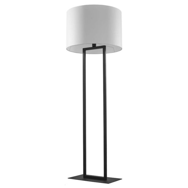 Lampa podłogowa Zuma Line 5130 Tessa