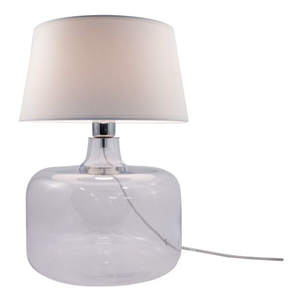 Lampa stołowa Zuma Line 5527WH Batumi