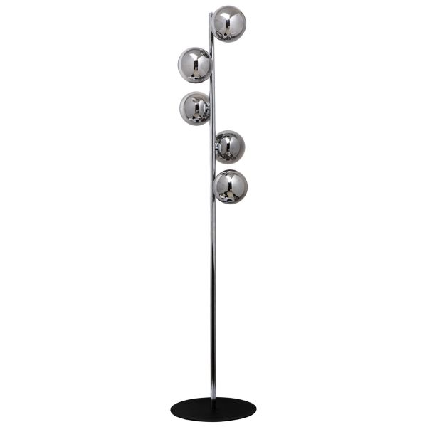 Lampa podłogowa Zuma Line 5662 Luna