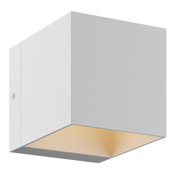 Lampa ścienna Zuma Line 90841-N Transfer WL White