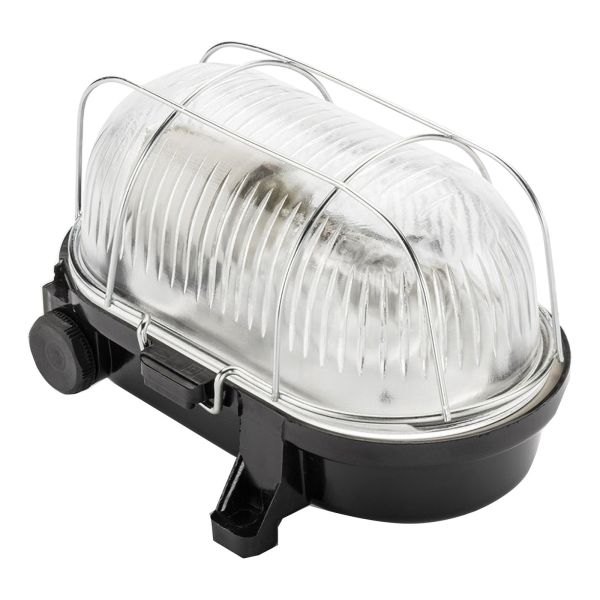 Lampa ścienna Zuma Line A1160CZ Perama