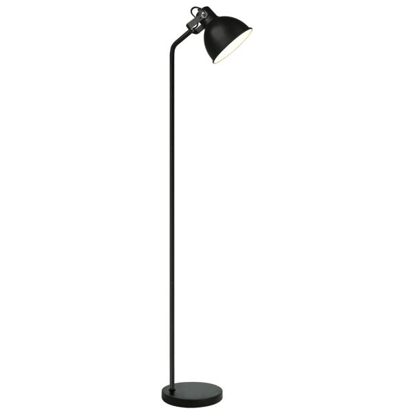 Lampa podłogowa Zuma Line F16026 Lino