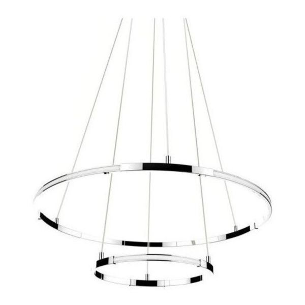 Lampa wisząca Zuma Line L180619-2 Ontar