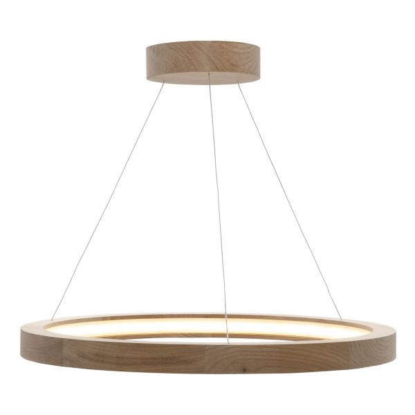 Lampa wisząca Zuma Line LA0785 Oak