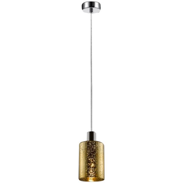 Lampa wisząca Zuma Line P0369-01A-F4GQ Pioli